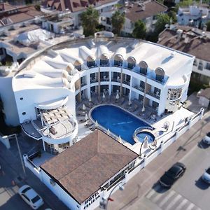 Hotel Felizya Kemer